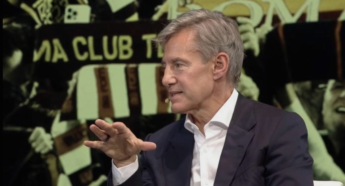 Roma, il CEO svela i Friedkin: stadio per entrare nei top club