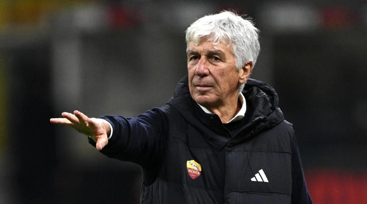 Roma Champions: speranze vive, ma il calendario spaventa