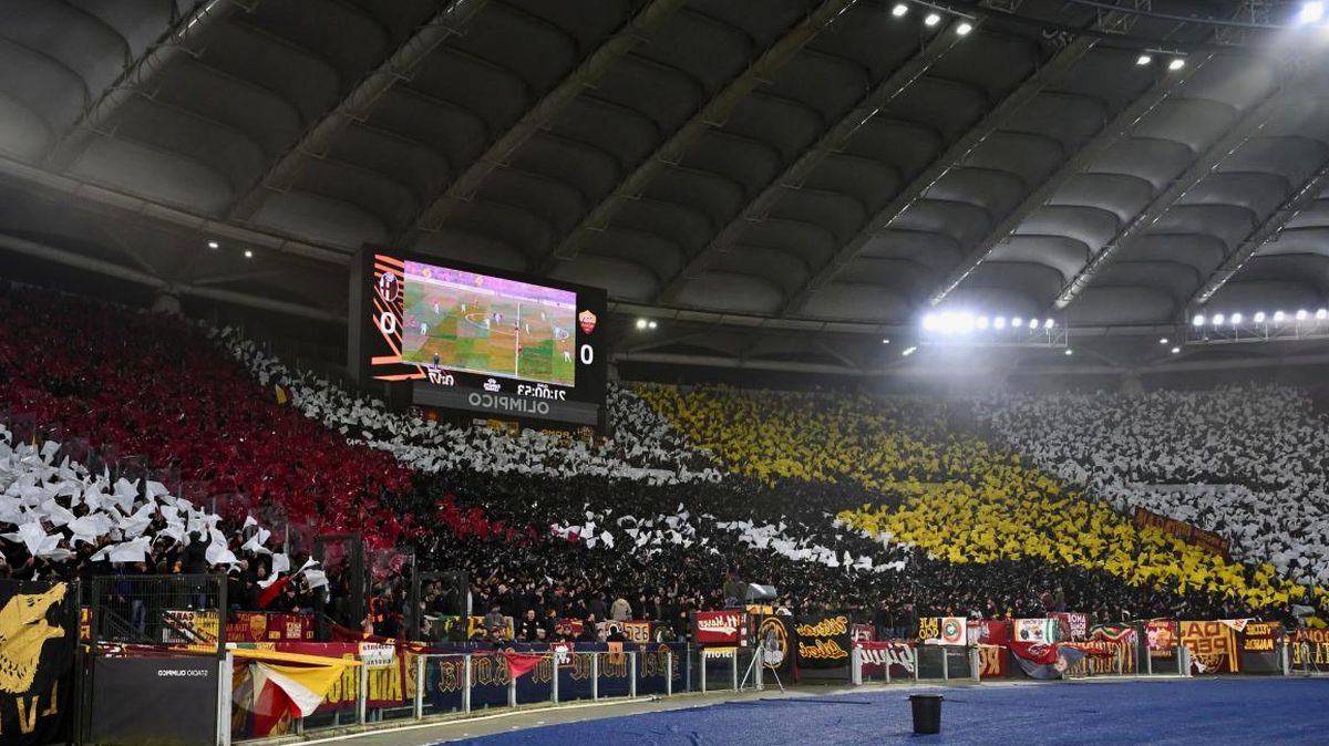 Roma in crisi: la tifoseria chiede chiarezza