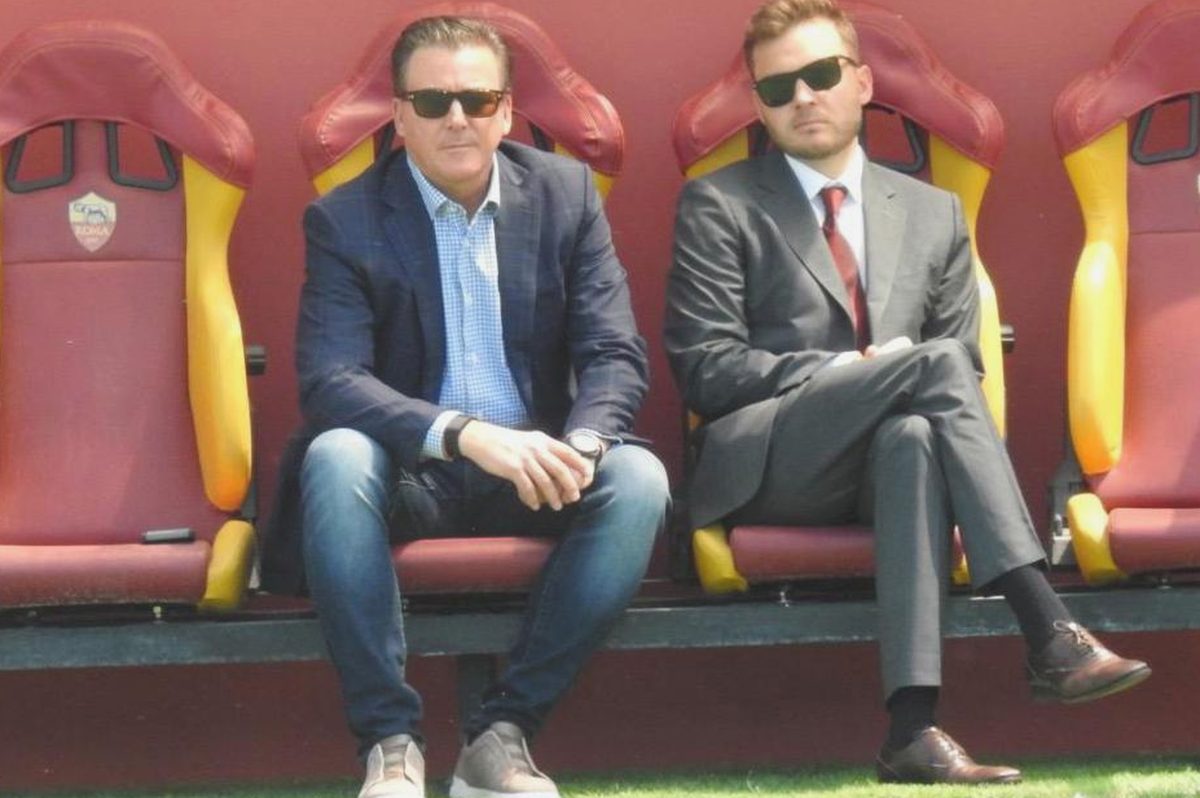 Roma nel caos: Friedkin in silenzio, Champions a rischio