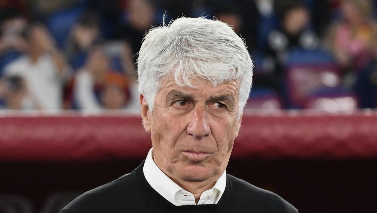 Roma-Gasperini: il weekend che cambia tutto
