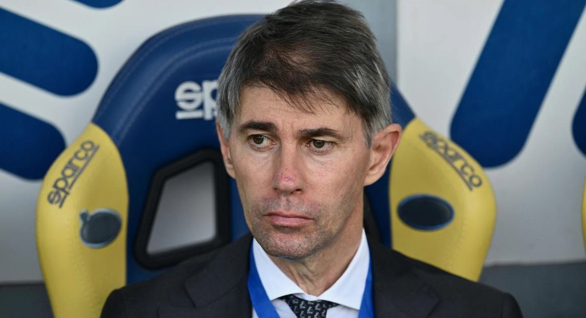 Roma: Gasperini resta, ora il nodo direttore sportivo