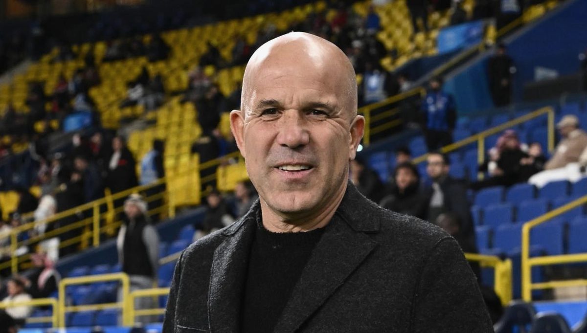 Roma-Inter: Di Biagio, nerazzurri obbligati allo scudetto