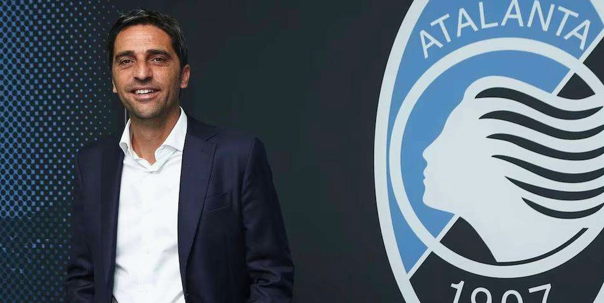 Roma DS: Giuntoli, Manna, D'Amico e Sogliano nel mirino