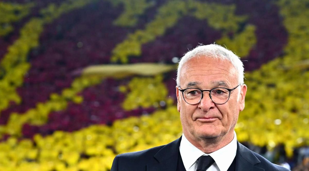 Roma, Ranieri verso l'addio: svolta imminente a Trigoria