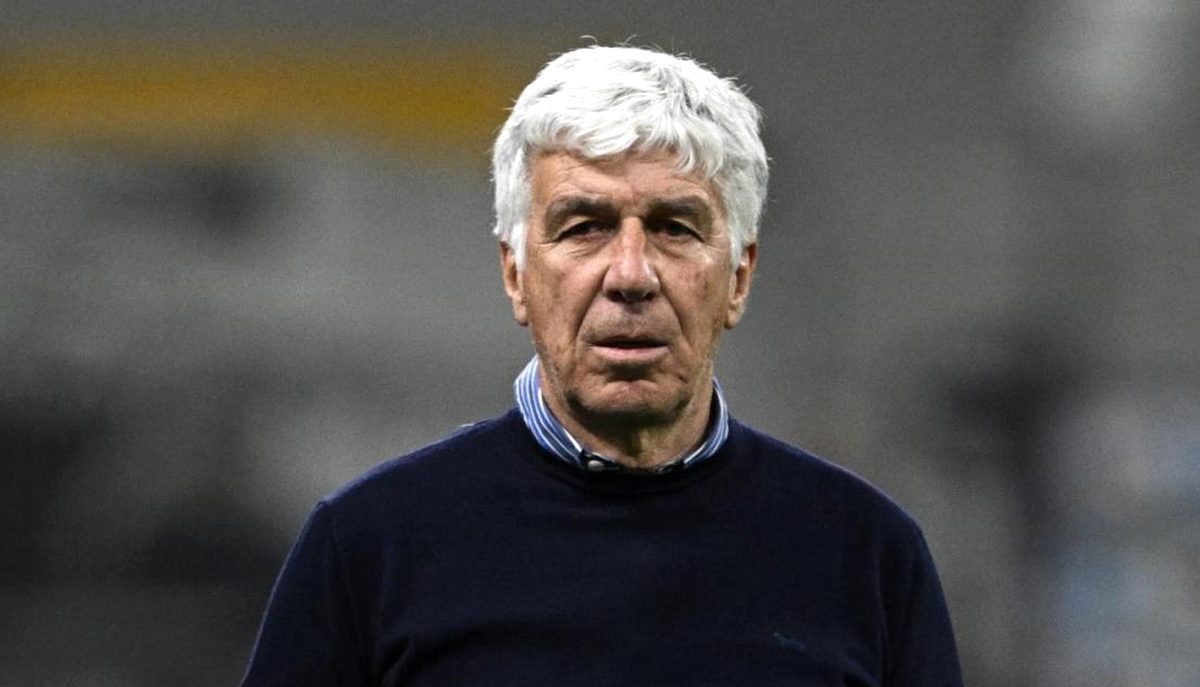 Roma: Ranieri o Gasperini, duello per la panchina