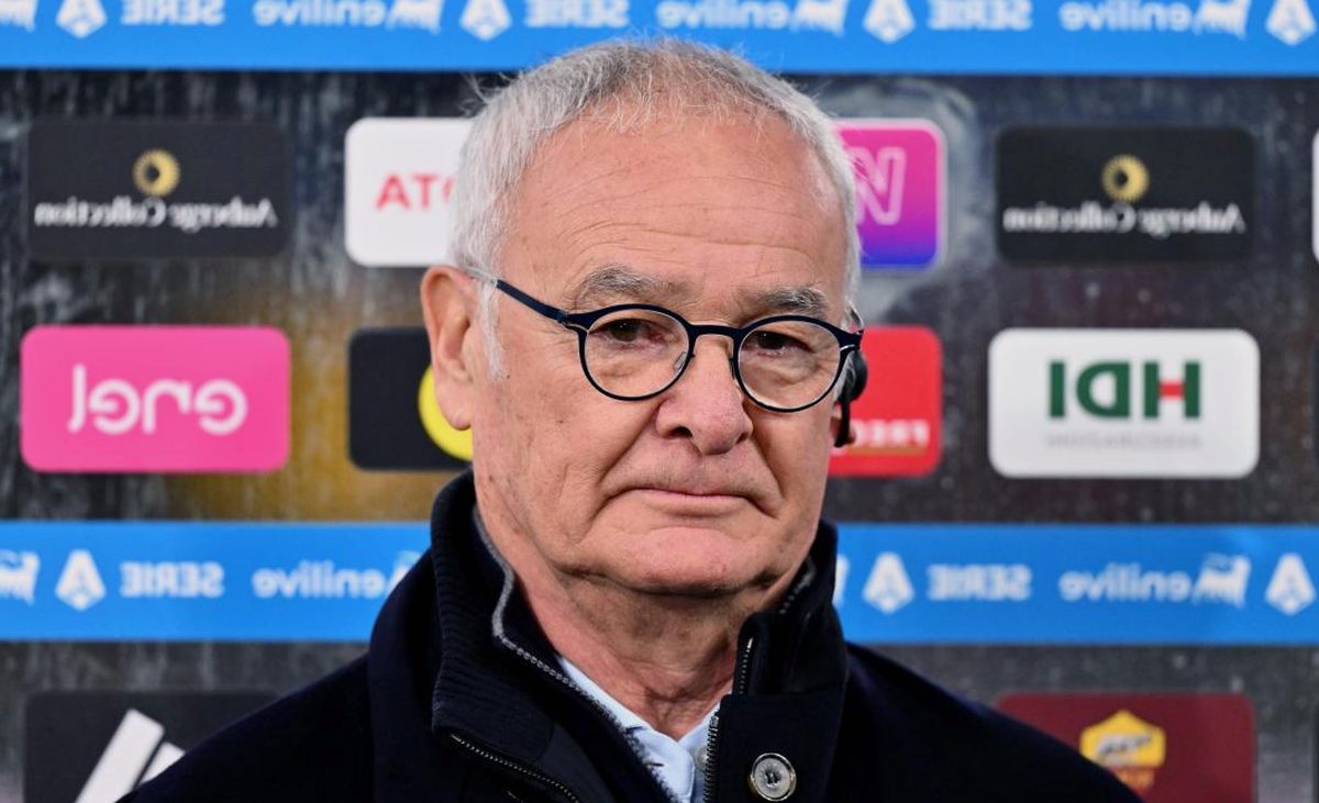 Roma: Ranieri resta, Friedkin puntano su Gasperini