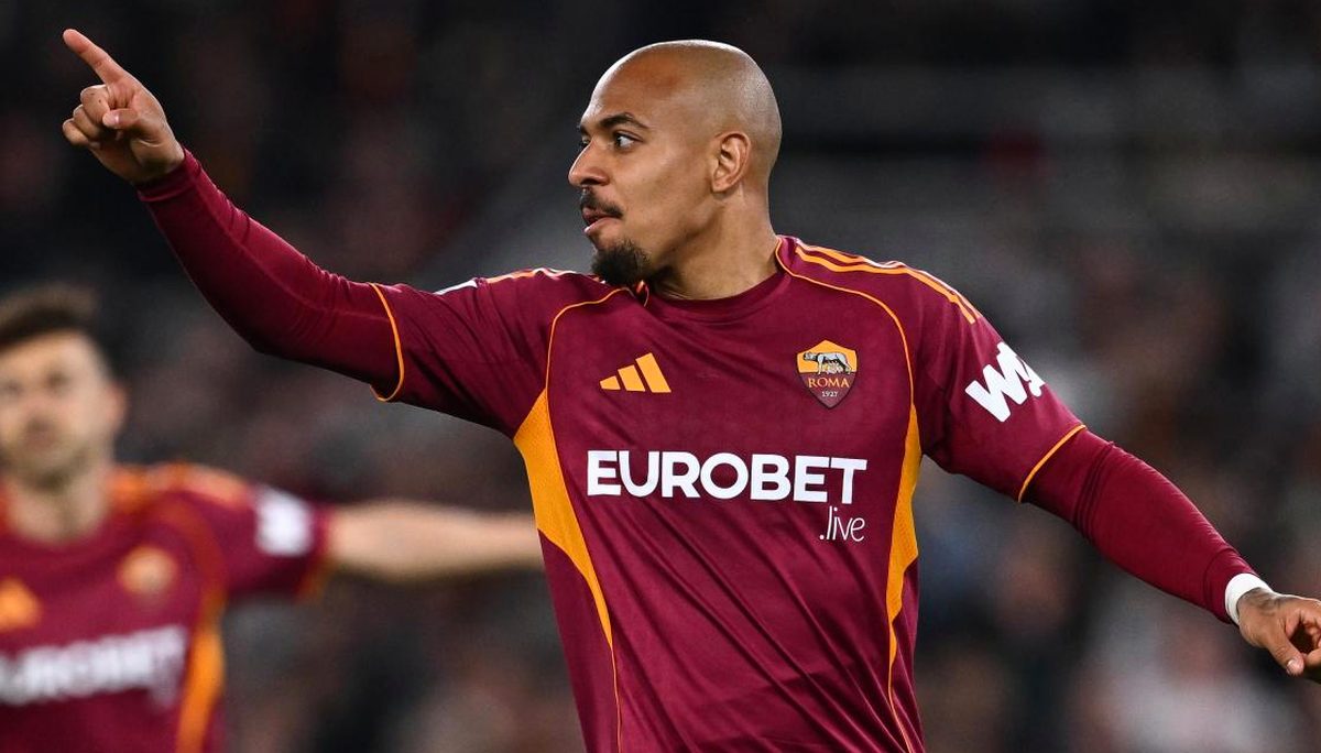 Roma rinata: Malen trascina i giallorossi verso l'Europa
