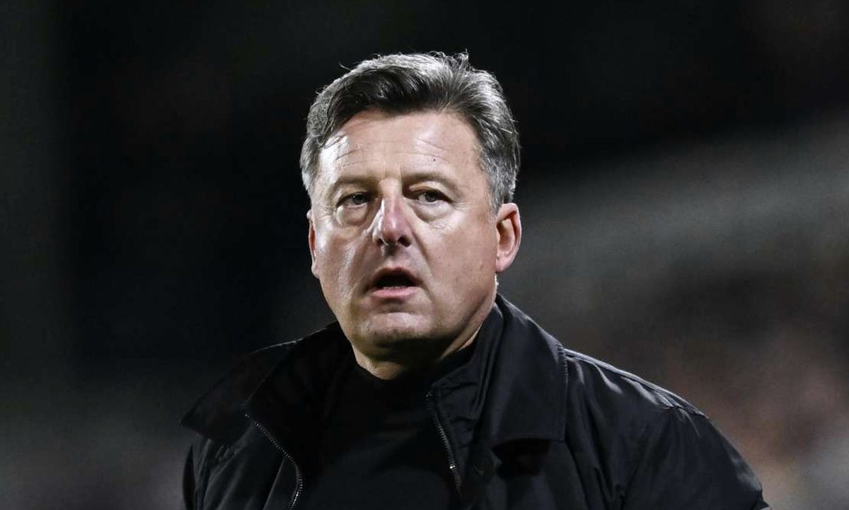 Runjaic: 'I top 7 posti in Serie A sono intoccabili'