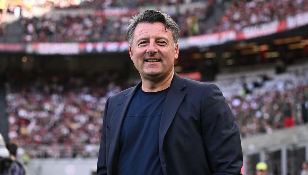 Runjaic in conferenza: Udinese pronta alla sfida col Parma