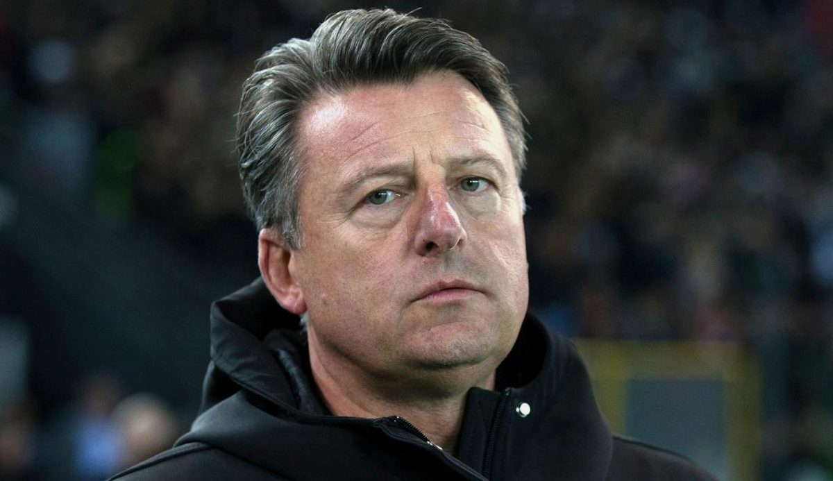 Runjaic: «Udinese, percorso straordinario»