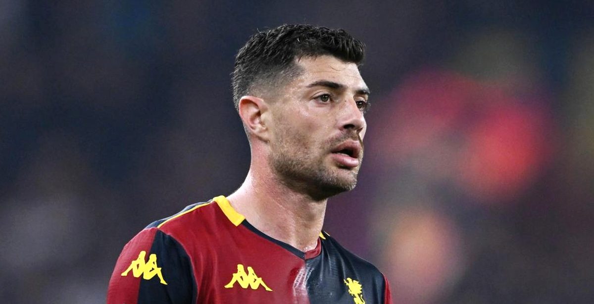 Sabelli e il Genoa: gruppo prima di tutto, anche dei tecnici