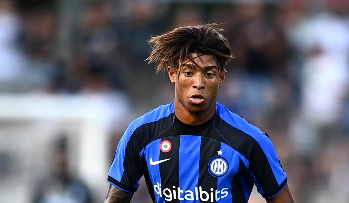 Salcedo: «All'Inter ero perso, Juric mi ha salvato»
