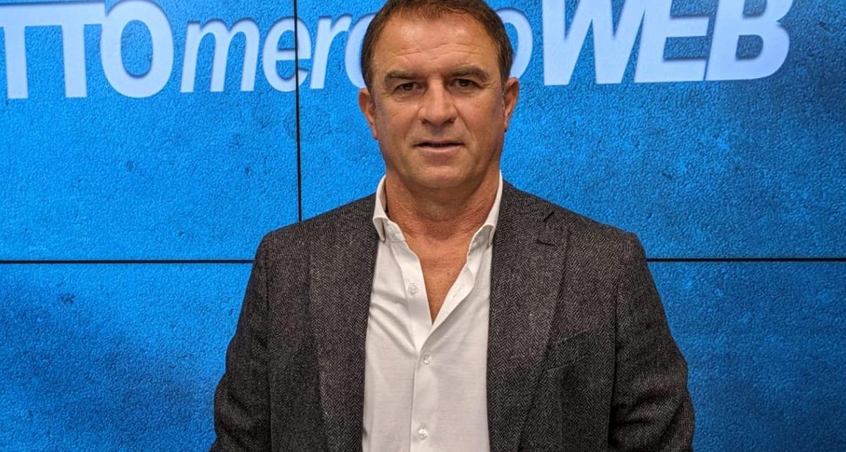 Salvezza Serie A: Semplici avverte il Cagliari