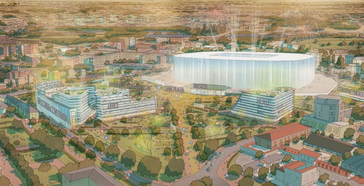 San Siro 2032: cantieri da aprire entro primavera 2027