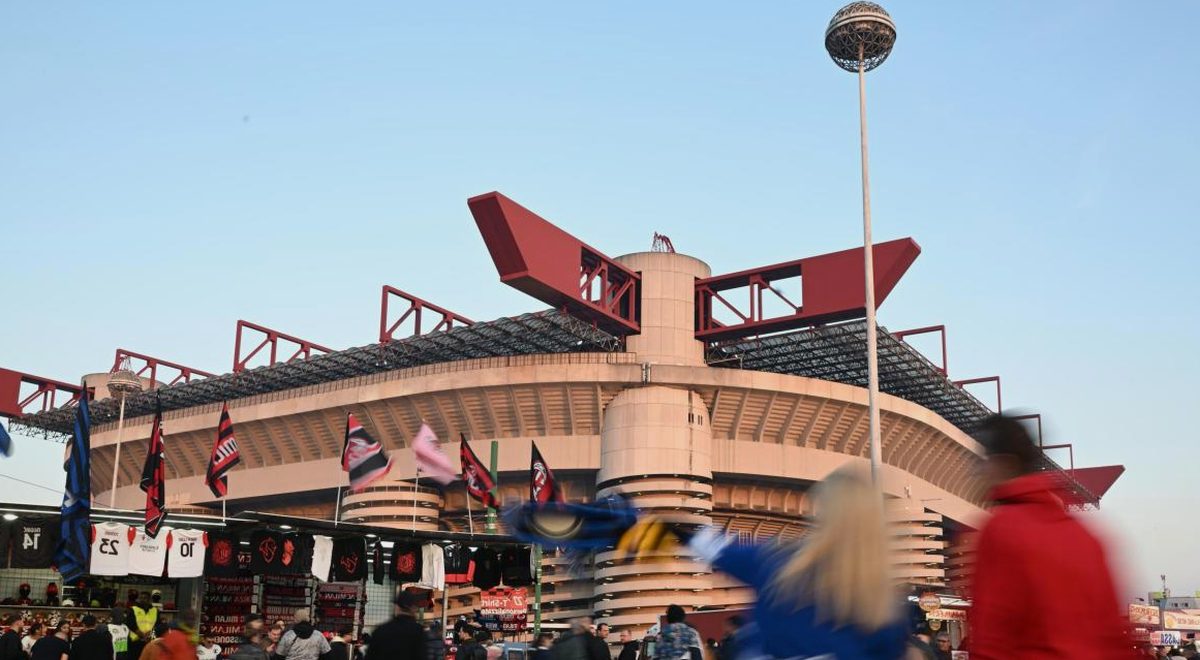 San Siro, l'inchiesta non spaventa: Inter e Milan avanti