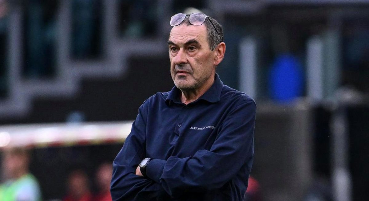 Sarri esalta Pedro: 'Campione immenso, ha vinto tutto'