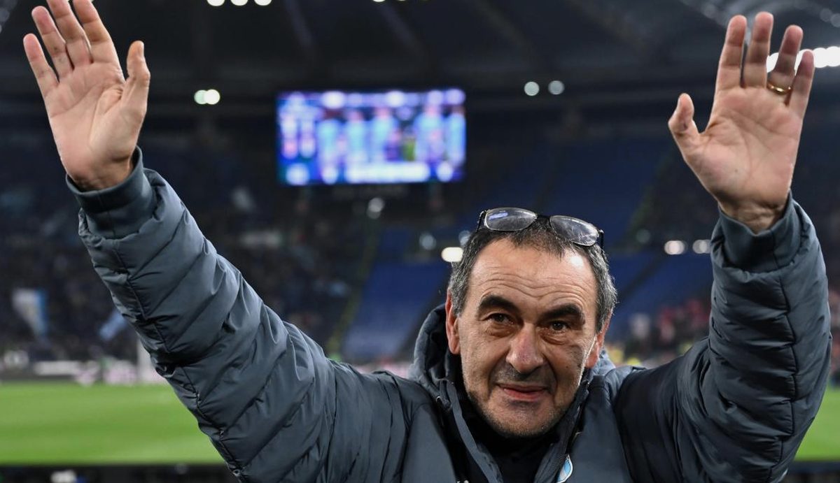 Sarri stregato dal Franchi: la Fiorentina lo vuole