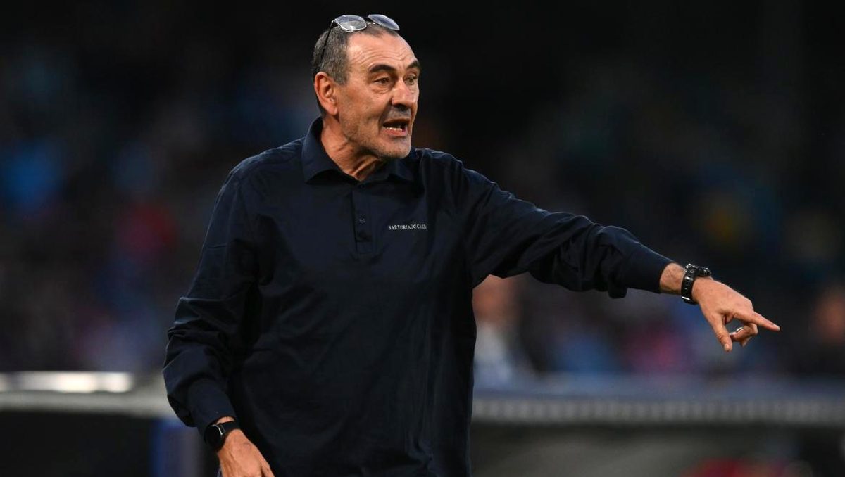 Sarri e la Lazio: Rovella sorprende, la svolta parte da mercoledì