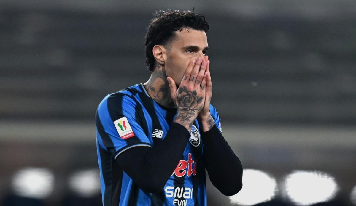 Scamacca: 'Atalanta scelta col cuore, sogno lo scudetto'
