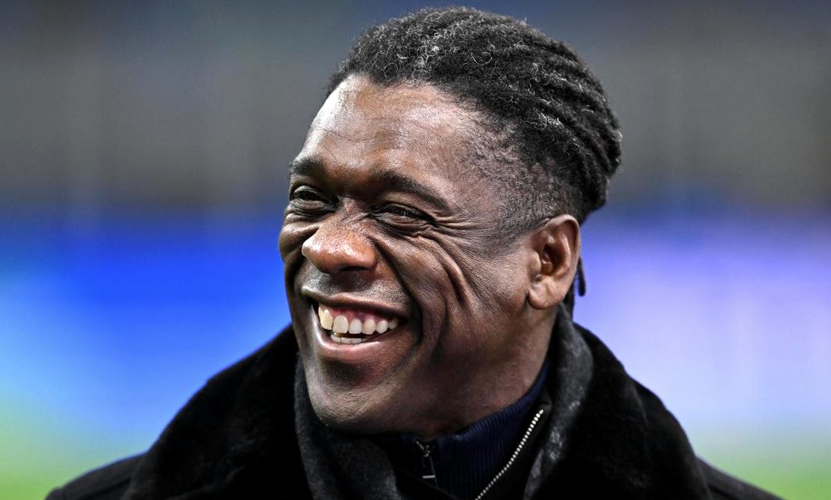 Champions League: Seedorf avverte, l'Arsenal può vincere