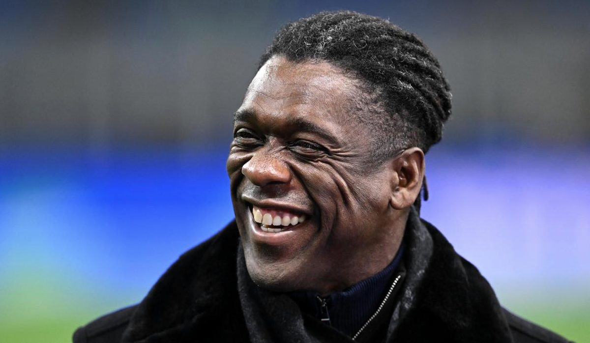 Saka, Seedorf avverte: «Troppo prezioso, gestirlo è vitale»