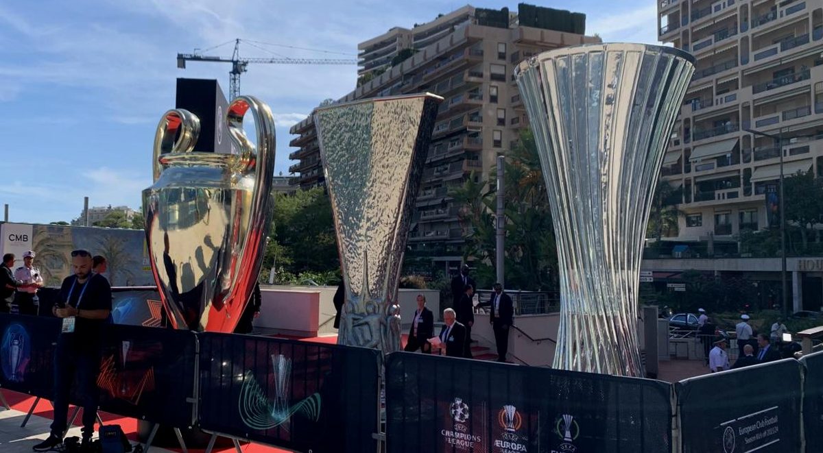 Semifinali Europa e Conference League: l'Italia è fuori