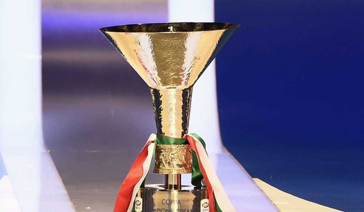 Serie A 2026/27: le favorite secondo le quote