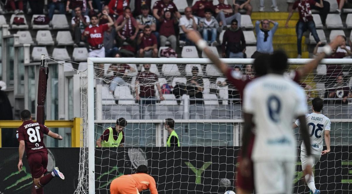 Serie A 34ª giornata: Milan-Juve pari, classifica immobile