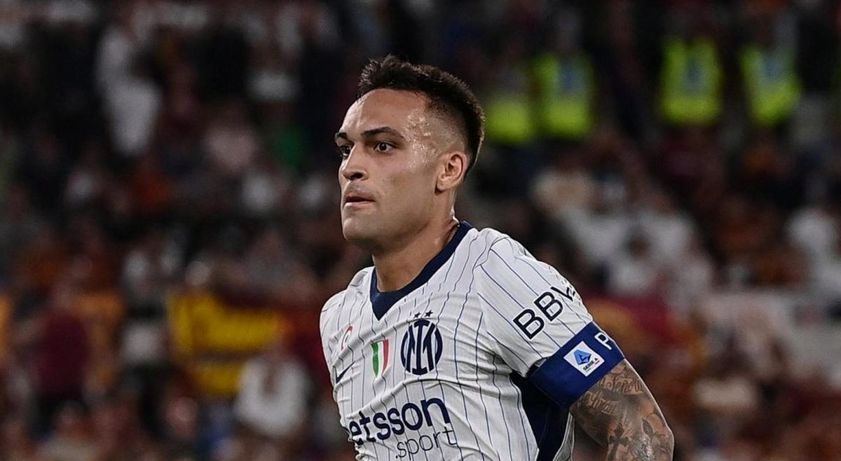 Serie A e Messi: argentini a riposo forzato