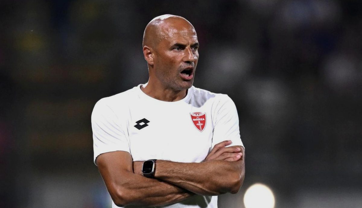 Serie A, Bianco: «Il Monza vuole stupire»