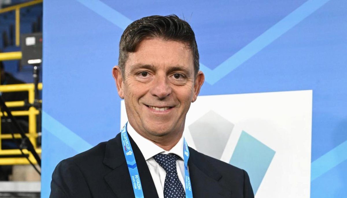 Serie A nel caos: la Procura indaga Rocchi