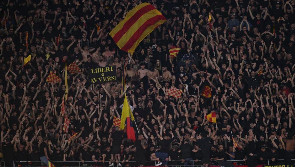 Serie A: Lecce avanti a Venezia, Gorter firma il vantaggio