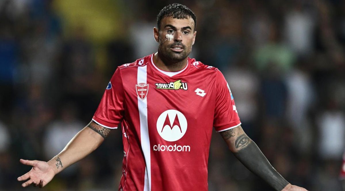 Serie A, Monza di ritorno: Petagna ci ha sempre creduto