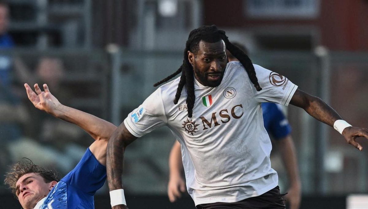 Serie A: sabato avaro di gol, solo 2 reti in campo