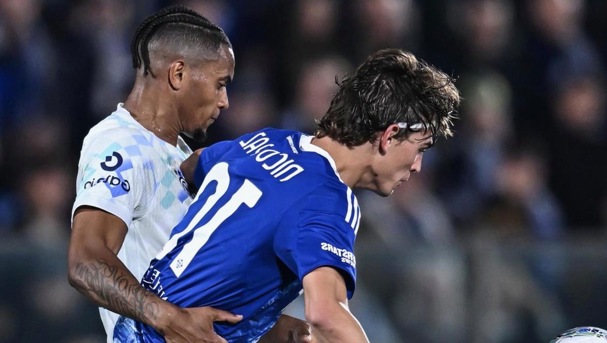 Serie A, top 5 centrocampisti a 36 giornate: Paz tra i giganti nerazzurri