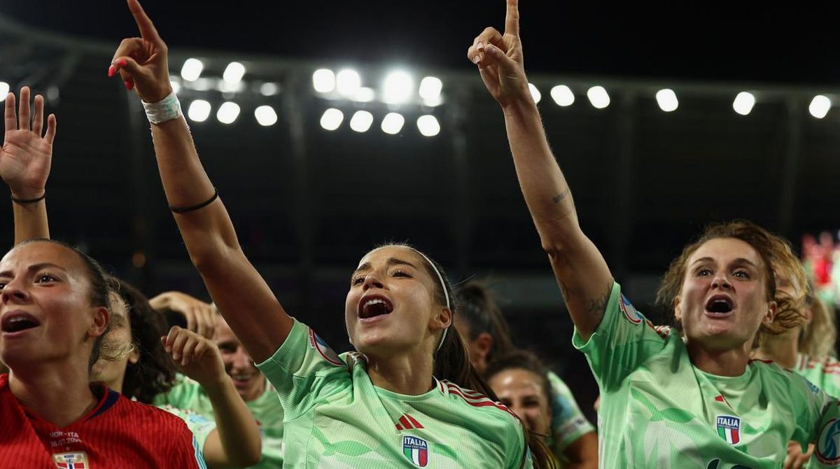Serie A Women: Lazio batte Ternana 2-0, 21ª giornata