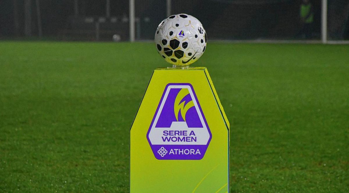 Serie A Women, 3ª giornata: le big tornano in campo