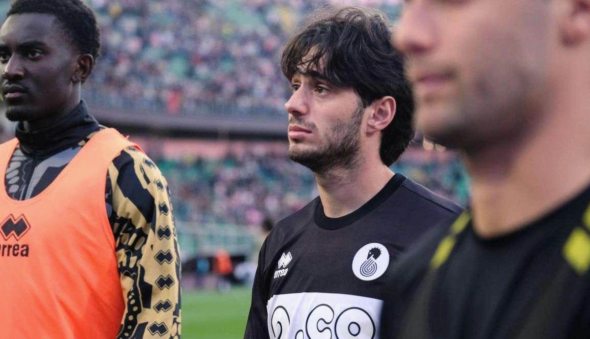 Serie B: 9 giocatori a rischio squalifica dopo 5 giornate