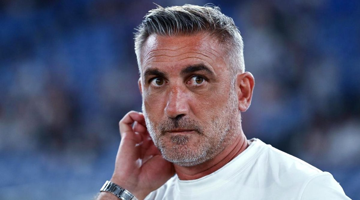 Serie B: Modesto il miglior allenatore dopo 4 giornate