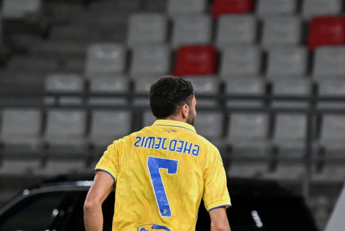 Serie B Top Scorer: Ghedjemis domina la classifica cannonieri