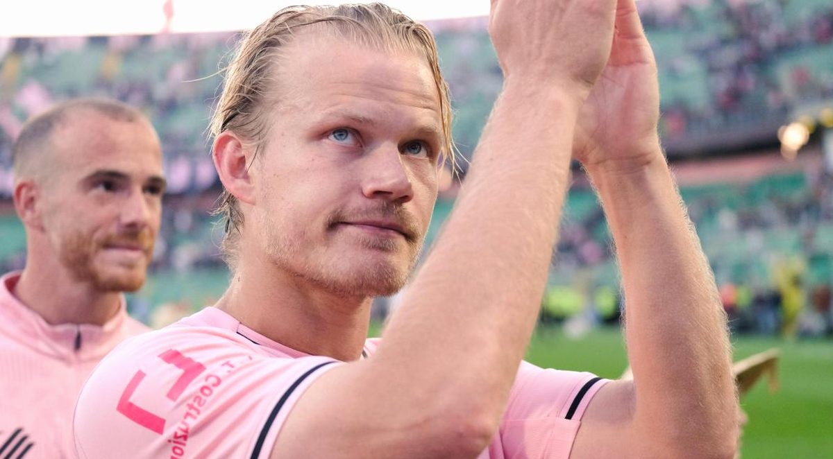 Serie B Marcatori: Pohjanpalo in fuga, Adorante ci crede
