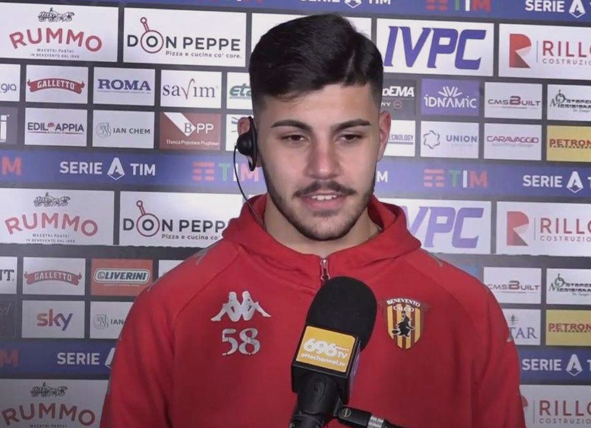 Serie B Top11 37ª giornata: Pastina show, Sorrentino domina