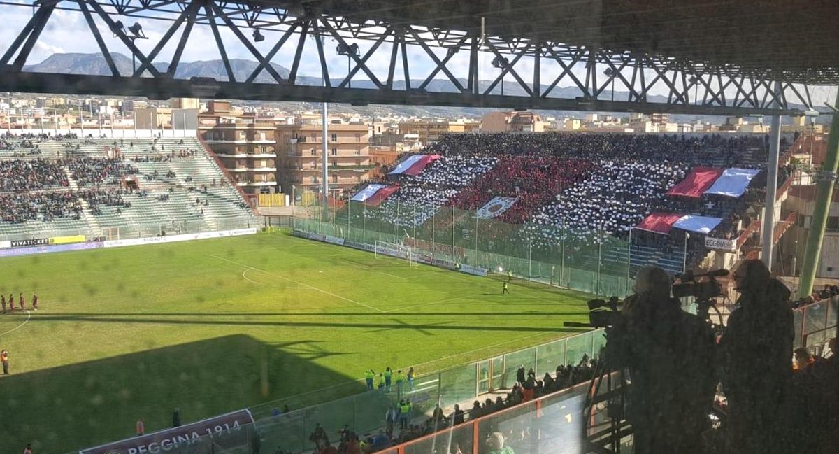Serie D: Reggina denuncia il Messina, campionato falsato