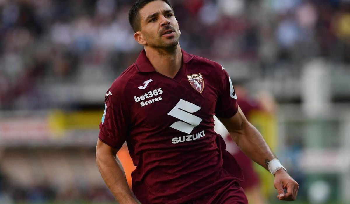 Simeone: 'Abate come Conte e Pioli, un tecnico speciale'