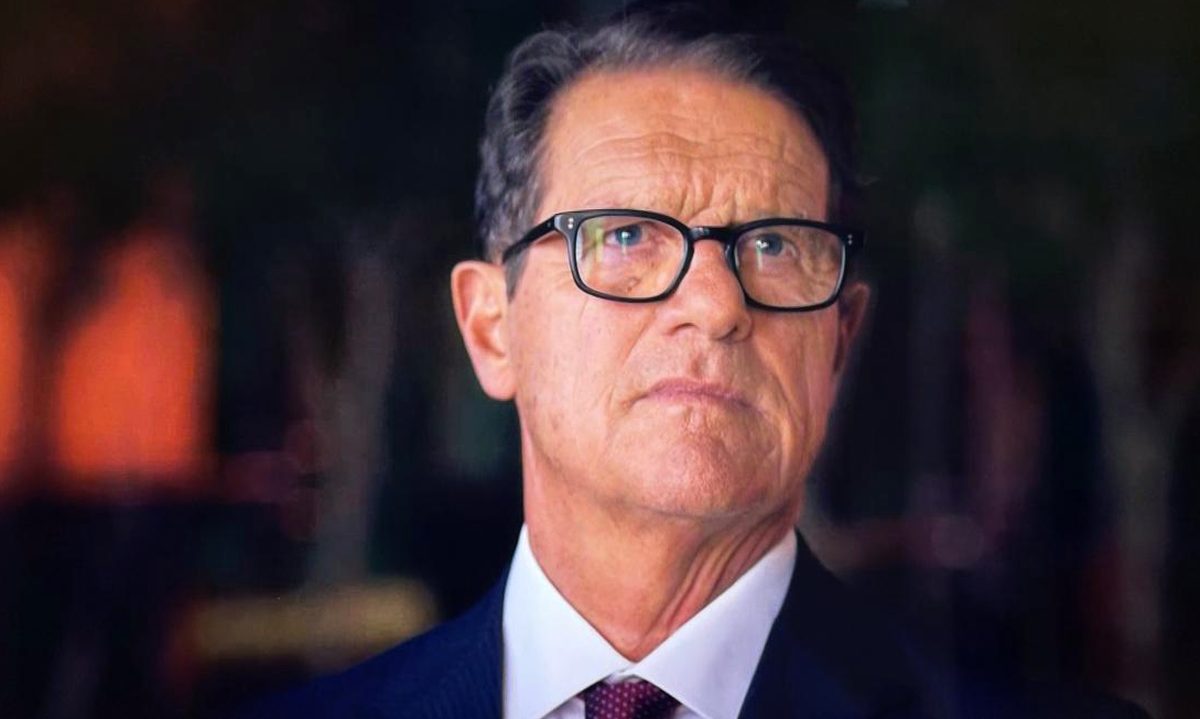 Simeone all'Atletico: Capello svela il segreto Ferguson