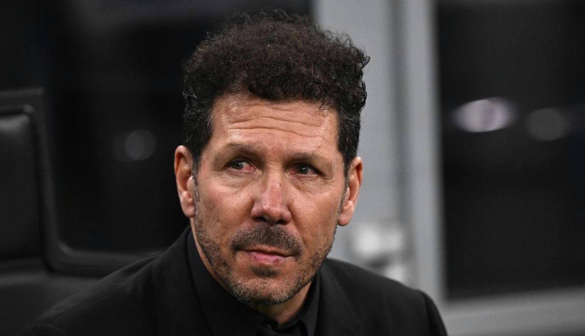 Yamal, Simeone: 'Fermarlo è un'impresa'