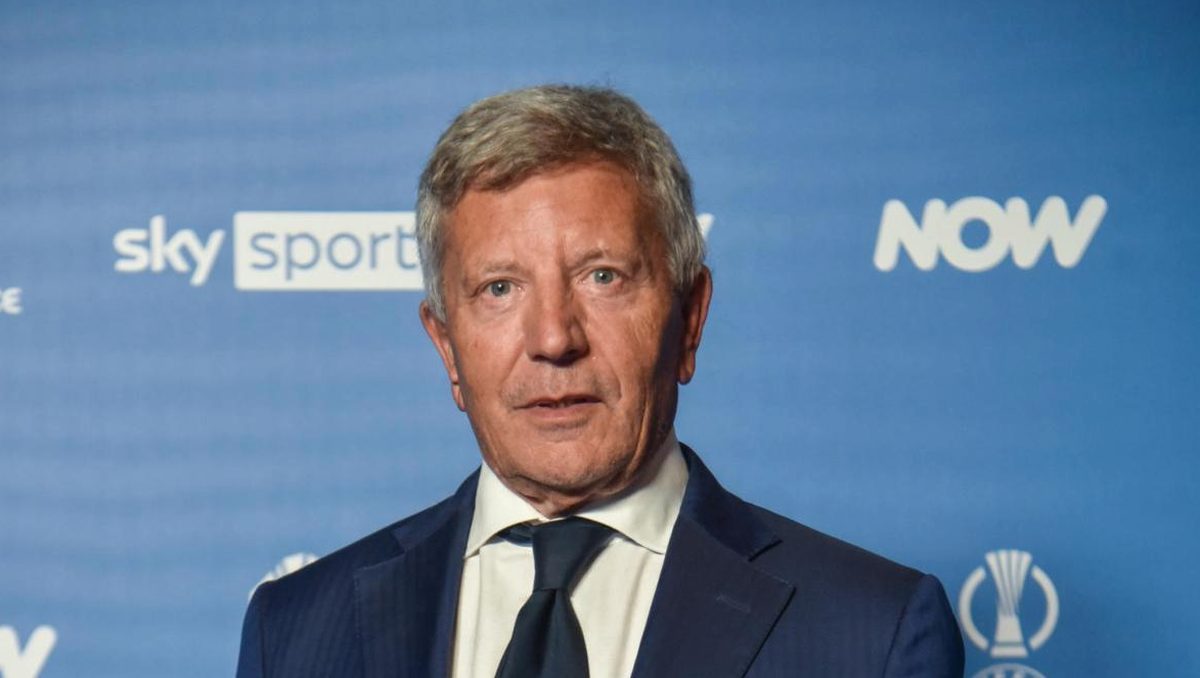 Simonelli: silenzio sulle dimissioni di Gravina