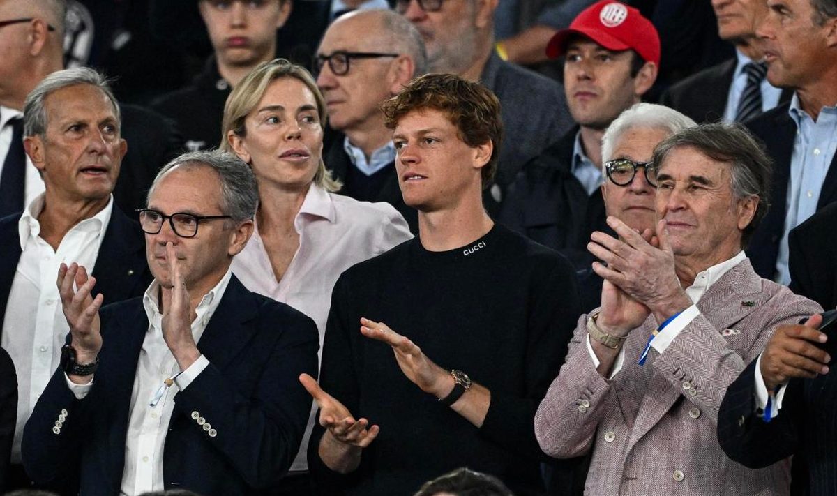 Sinner trascina l'Italia: weekend d'oro per lo sport azzurro