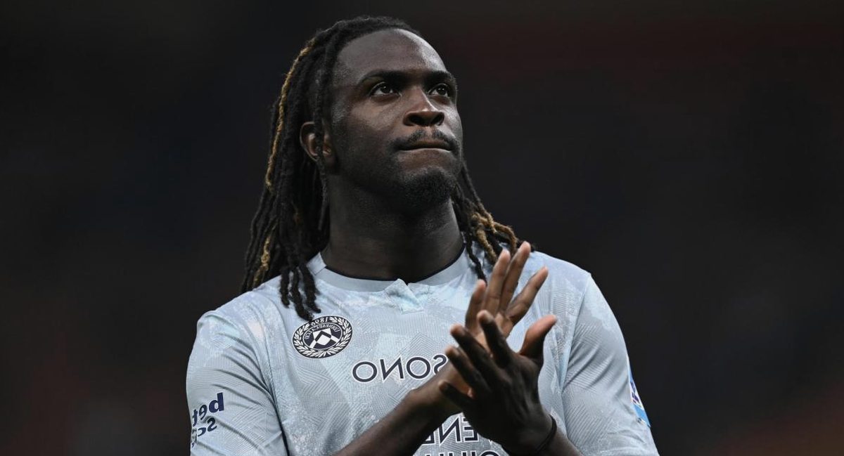 Solet si autovaluta: 'Stagione da 7, voglio crescere'